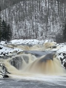 15th Dec 2022 - Waterfalls 