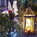 Christmas Lights by mozette