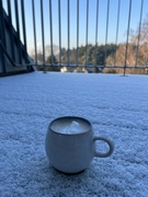 16th Dec 2022 - Winter coffee