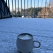 Winter coffee by ctst