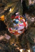 3rd Dec 2022 - Tree ornament