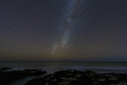 16th Dec 2022 - Milky Way at Thor's Well