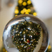 Christmas tree globe