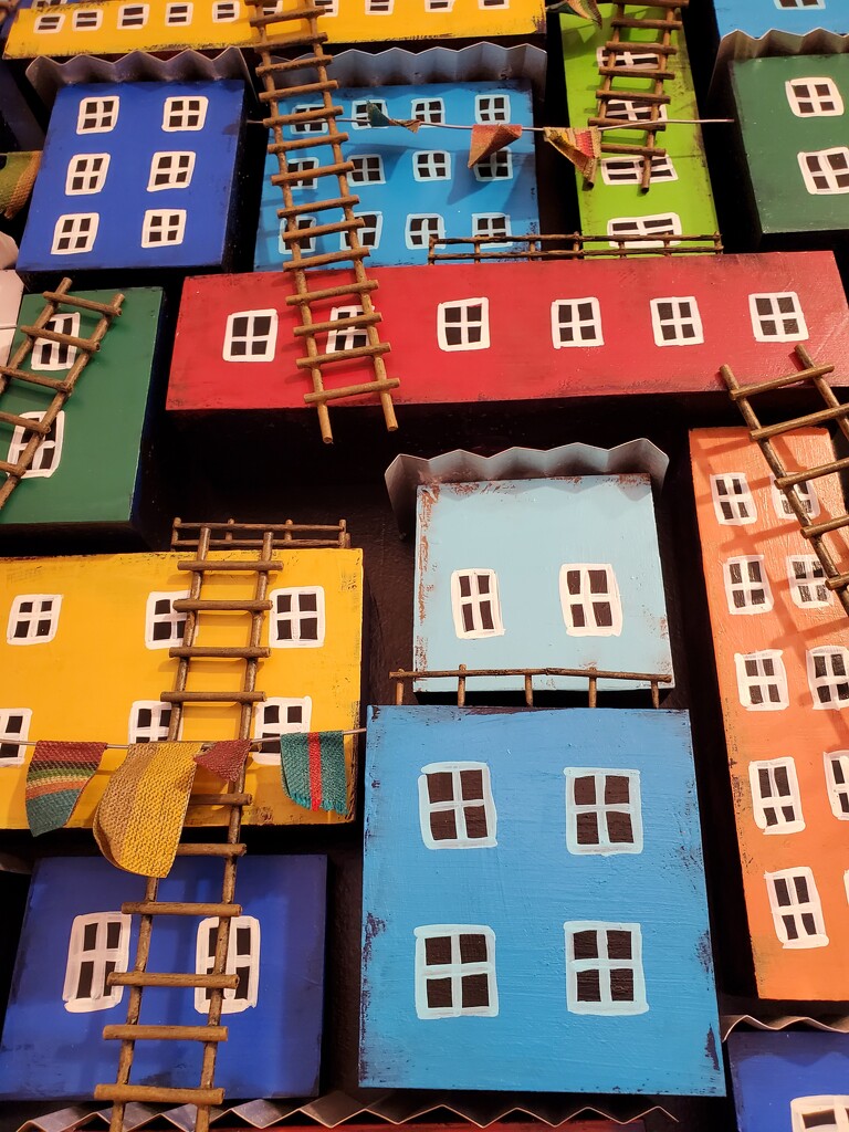 houses by edorreandresen