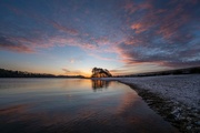 17th Dec 2022 - Sunrise at Rutland Water 