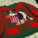 National Ugly Christmas Sweater Day by deemaf