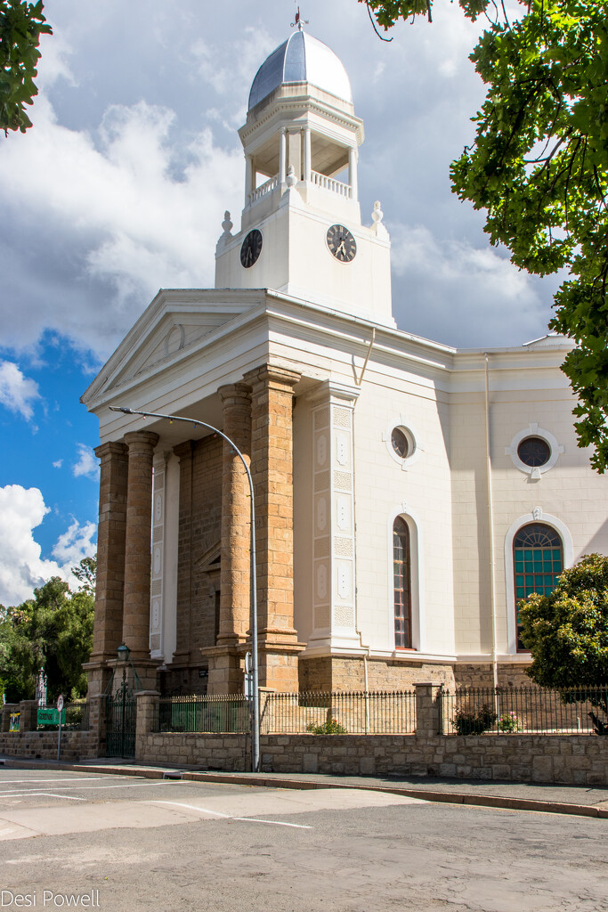 Colesburg by seacreature