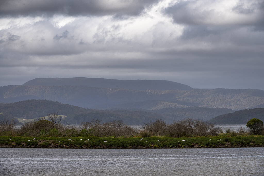 Mallacoota by teodw