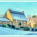 Winter In The Village by carolmw