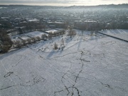 17th Dec 2022 - Snowy Tonbridge 