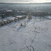 Snowy Tonbridge  by jeremyccc