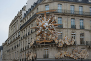 6th Dec 2022 - Christian Dior, Avenue Montaigne