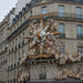Christian Dior, Avenue Montaigne by parisouailleurs