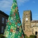 Christmas Tree, Thirsk by fishers