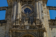 16th Dec 2022 - 1216 - Jerez Cathedral
