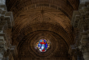 17th Dec 2022 - 1217 - Jerez Cathedral