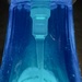 Blue Bottle by twyles
