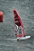 18th Dec 2022 - The weather turns foul on the sailboard hydrofoil championships …