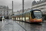 12th Dec 2022 - Montpellier trams
