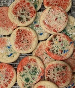 15th Dec 2022 - Cookies 