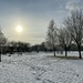 Snow melting in Tonbridge  by jeremyccc