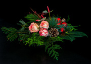 18th Dec 2022 - 12-18 - Christmas Decoration
