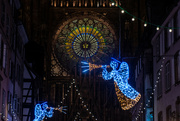 18th Dec 2022 - Strasbourg Cathedral