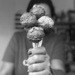 Cake pops bouquet  by wewe
