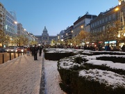 17th Dec 2022 - Christmas Prague