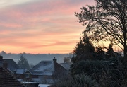 17th Dec 2022 - A frosty morning