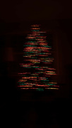 18th Dec 2022 - I See My (ICM)Tree