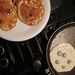 blueberry pancakes by zardz