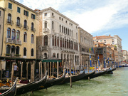 19th Dec 2022 - Grand Canal Venice