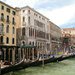 Grand Canal Venice by cmp