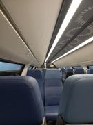 19th Dec 2022 - Train
