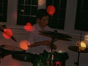 13th Dec 2022 - The Little Drummer Boy - 13