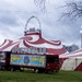 Circus in Lincoln by pcoulson