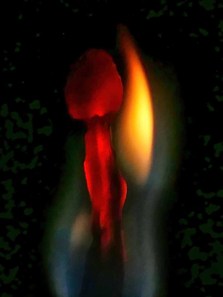 Flame by gaf005