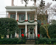 16th Dec 2022 - Christmas in New Orleans