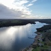 Bewl Water from the air by jeremyccc