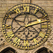 Church Clock by 365nick
