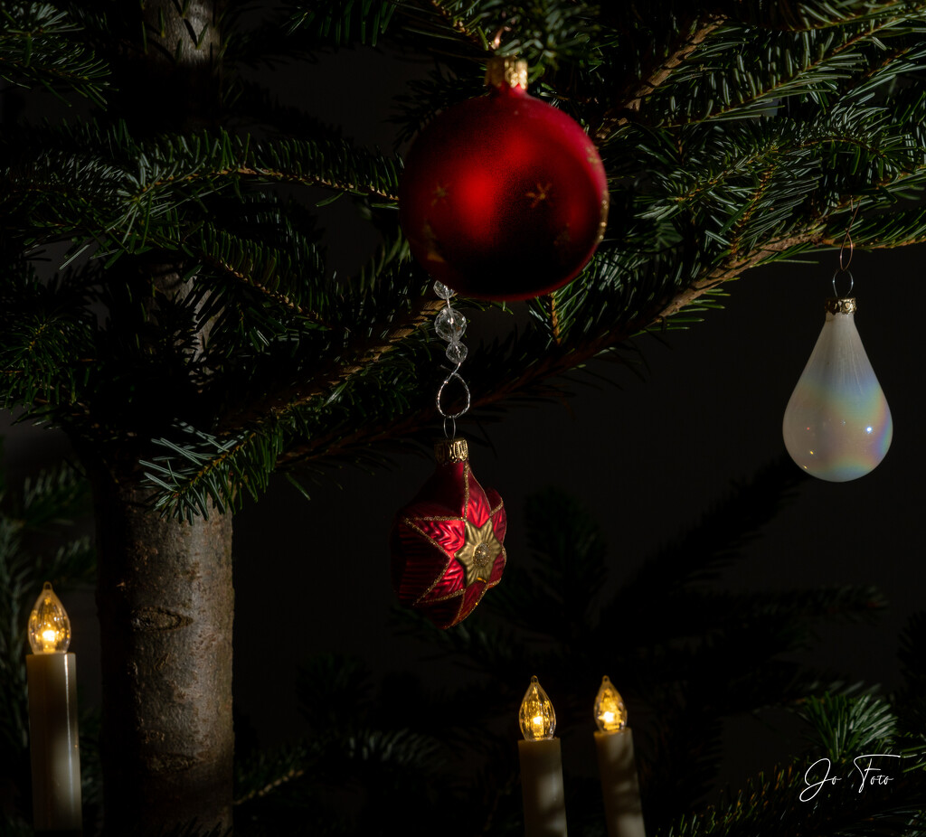 Christmastree by jo63
