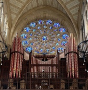20th Dec 2022 - Arundel Cathedral 