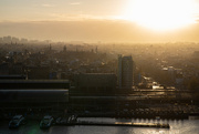20th Dec 2022 - Amsterdam Sunset