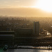 Amsterdam Sunset by wewe