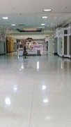 19th Dec 2022 - Empty Mall!