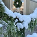 A Simple Thing Like a Snowfall by gardenfolk