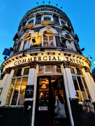 21st Dec 2022 - Commercial Tavern 