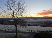 7th Dec 2022 - A very frosty morning