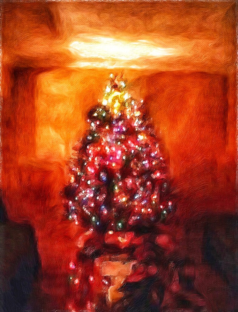 Oh Christmas Tree - 16 by rensala